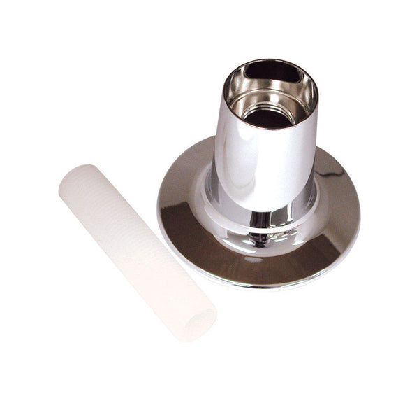 BRIDA PARA PFISTER CROMADA