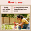 GardenTech Sevin Insect Killer Liquid 1 qt (Pack of 6)