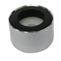 Plumb Pak Female Thread 55/64 in.-27F Chrome Plated Faucet Aerator