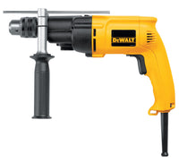DeWalt 1/2 in.   Corded Electric Hammer Kit 7.8 amps 120 V