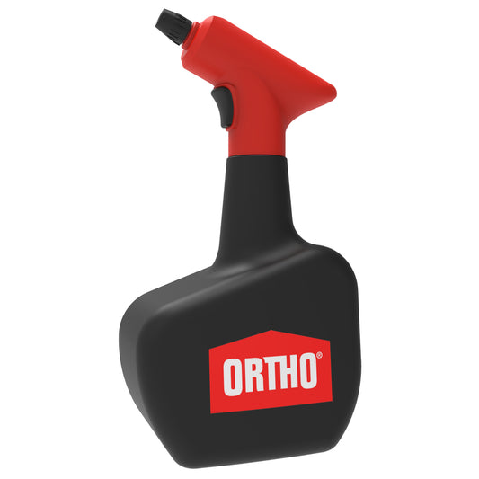 Ortho Battery Operated Hand Held Sprayer 48 oz.