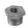 Bk Products 3/4 In. Mpt  X 3/8 In. Dia. Fpt Black Malleable Iron Hex Bushing