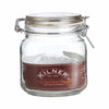 Kilner 34 oz Clear Storage Jar 1 pk (Pack of 12)