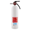 First Alert 2 lb. Fire Extinguisher For Recreational OSHA/US Coast Guard Agency Approval (Pack of 4)