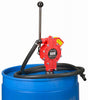 Pacer Hand Pump Kit