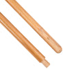 Harper 48 in. Wood Broom Handle