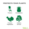 Safer Brand Organic Insect Control Liquid 24 oz