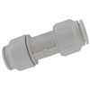 John Guest Speedfit 3/4 in. CTS X 3/4 in. D CTS Plastic Connector 1 pk