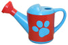 MidWest Quality Gloves Nickelodeon Paw Patrol Blue/Red 32 oz Plastic Watering Can
