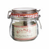 Kilner 17 oz Clear Storage Jar 1 pk (Pack of 4)
