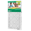 AAF Flanders NaturalAire 20 in. W X 36 in. H X 1 in. D Pleated 8 MERV Pleated Air Filter 1 pk (Pack of 12)
