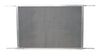 Prime-Line  Satin  Silver  Aluminum  Screen Door Grille  1 pk