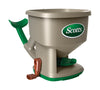 Scotts Whirl Handheld Spreader For Fertilizer/Ice Melt/Seed - Deal of The Week