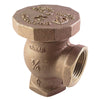 Champion Brass 150 PSI Angle Valve 3/4 in. Inlet - Deal of The Week