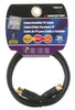 Monster Just Hook It Up 3 ft. Video Coaxial Cable