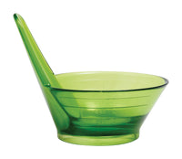 Chef'n Zipstrip Green Plastic Fast Cut Herb Tool - Deal of The Week
