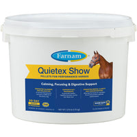 Farnam Quietex Show Pellets