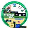 HOSE WTHRFLX 5/8"X75'