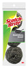 Scotch-Brite Heavy Duty Scrubbing Pads For Pots and Pans 3 pk - Deal of The Week