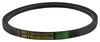 Mitsuboshi FHP 4L240 General Utility V-Belt 0.5 in. W X 24 in. L For Fractional Horsepower Motors