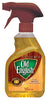 Old English Lemon Scent Wood Cleaner and Polish 12 oz. Liquid (Pack of 6)