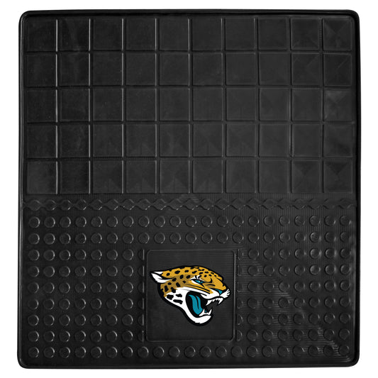 NFL - Jacksonville Jaguars Heavy Duty Cargo Mat