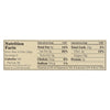 Chocolove Xoxox - Bar - Strawberry Creme - Dark Chocolate - Case of 10 - 3.2 oz