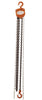 American Power Pull Steel 3000 lb Chain Block