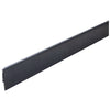 M-D Silver Aluminum Door Sweep For Commerical 3 ft. L X 2 in.