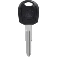 Hillman KeyKrafter Universal House/Office Key Blank 2046 KK6PH Double  For Kia Locks (Pack of 4).