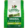 Greenies Mint Dental Stick For Dog 12 oz 9.63 in. 1 pk