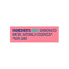 Lacroix - Sparkling Water Hi-biscus - Case of 3 - 8/12 FZ