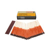 UCO Stormproof Matches 2.75 in. L 25 pk
