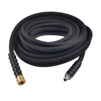 SurfaceMaxx 3/8 in. D X 50 ft. L Pressure Washer Hose 4500 psi