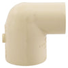 KBI Schedule 40 3/4 in. Slip x 1/2 in. Dia. Slip CPVC Elbow