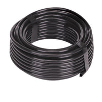 Raindrip Polyethylene Drip Irrigation Tubing 1/4 in. D X 50 ft. L - Deal of The Week
