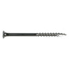 Simpson Strong-Tie No. 8 X 2-1/2 in. L Square Bugle Head Deck Screws 22 lb 2000 pk (Pack of 2,000)