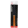 Chef Craft 3-1/2 in. L Plastic/Stainless Steel Grapefruit Knife 1 pc. (Pack of 3)