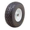 Marathon 4.5 in. W X 13.3 in. D Tubeless Lawn Mower Replacement Tire 400 lb