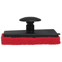 Star brite 18.5 in. Scrub Pad