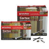 FastenMaster Cortex 2-1/2 in. L Gravel Path Torx Ttap Star Head Deck Screws and Plugs Kit 1 pk