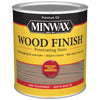 Minwax Rustic Beige Semi-Transparent Oil-Based Penetrating Wood Stain 1 qt. (Pack of 4)