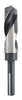 Irwin 15/16 in. X 6 in. L High Speed Steel Drill Bit Straight Shank 1 pc