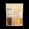 Brownie Brittle Blondie Chocolate Chip Brownie Brittle 5 oz Bagged (Pack of 6)