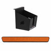Blackstone Metal Black Griddle Tool Holder 1 pk