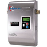 Titan 16 W Tankless Electric Tankless Water Heater - Open Box