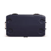 Igloo MaxCold Gray Polyurethane Reusable 70 qt. Capacity Cooler 15.88 H x 16.5 W x 29.5 D in.