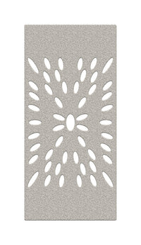 Full Circle Flex Air 10-1/16 in. L X 5-1/4 in. W 220 Grit Aluminum Oxide Sanding Sheet 10 pk