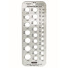 General 6-3/4 in. L Stainless Steel Drill Gauge 1 pc