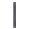 STZ Industries 3/4 in. MIP each X 3/4 in. D MIP Black Steel 12 in. L Nipple